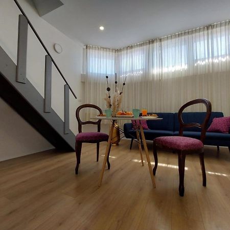 Apartmani Roza 普拉 外观 照片